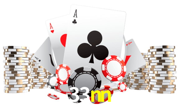 Jogue jogos de pôquer em 33nn