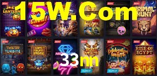 Roulette Table 33nn