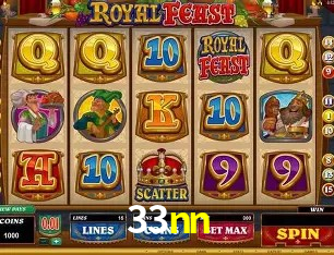 Estatísticas do Jogo 33nn