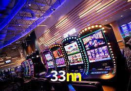 Sinta a adrenalina dos jogos de cassino com 33nn