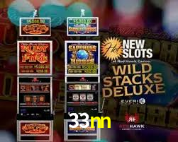 33nn App Interface