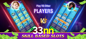 Welcome Bonus 33nn