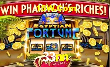 Jogos de Slot 33nn