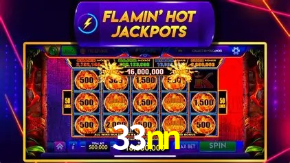 33nn São Paulo - Top Slots
