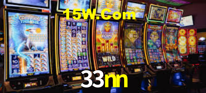 33nn - App Features