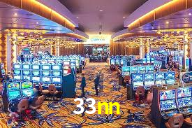 Welcome Bonus 33nn